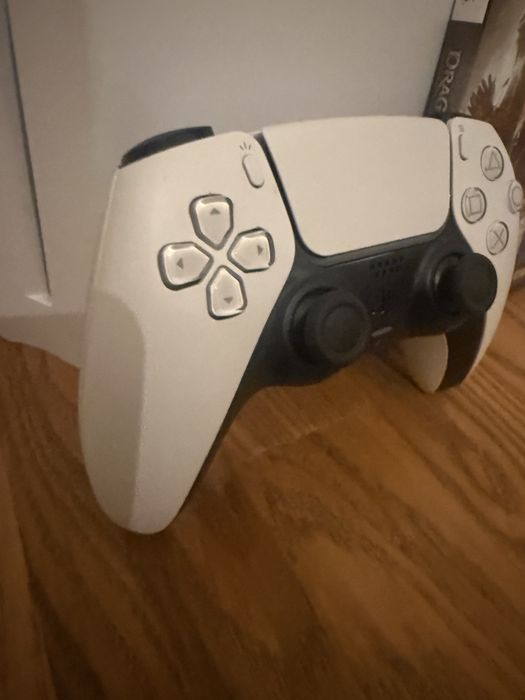 Vand ps5 disk edition