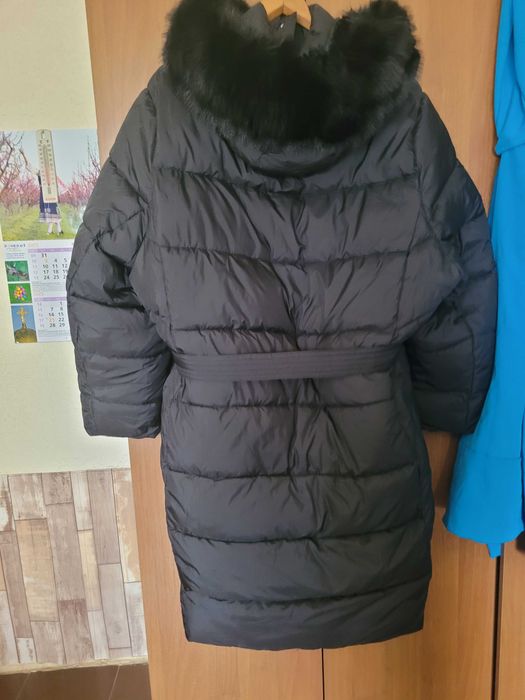 Зимно дамско яке