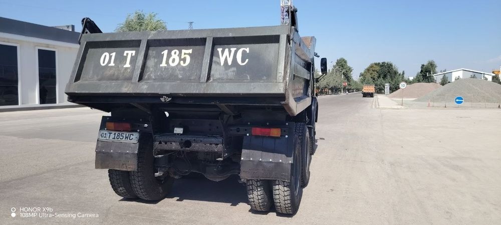 Kamaz 5511  камаз 5511