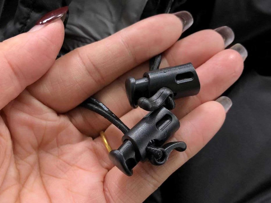 Куртка зимняя stussy