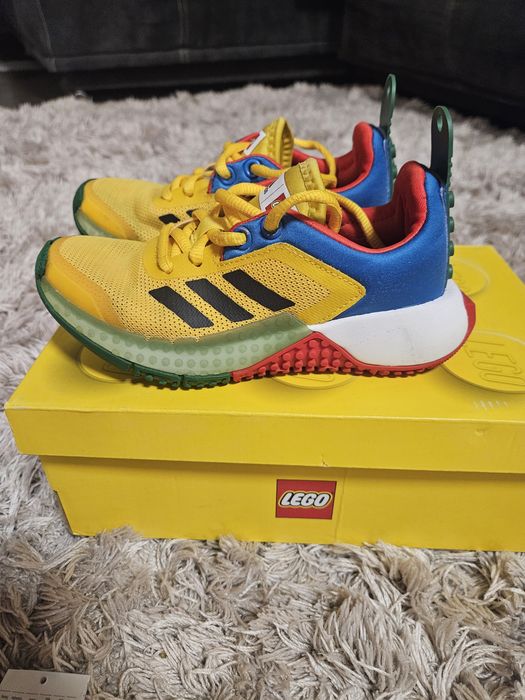 Adidas LEGO sport