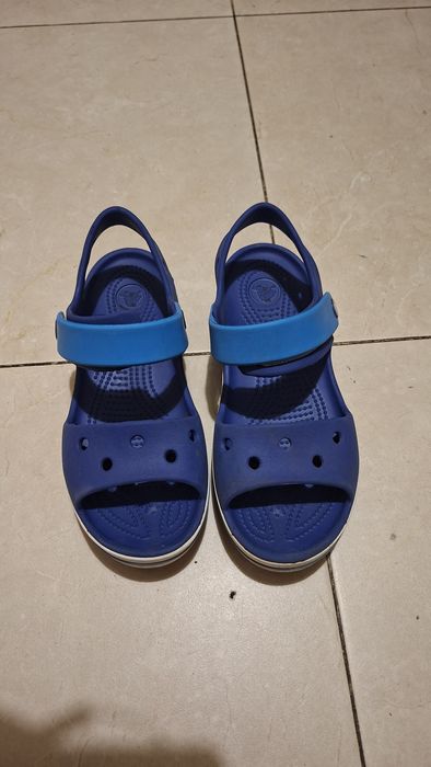 Sandale Crocs J1 (32-33)