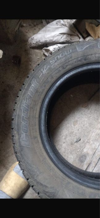 Зимняя резина шипованая Cordiant