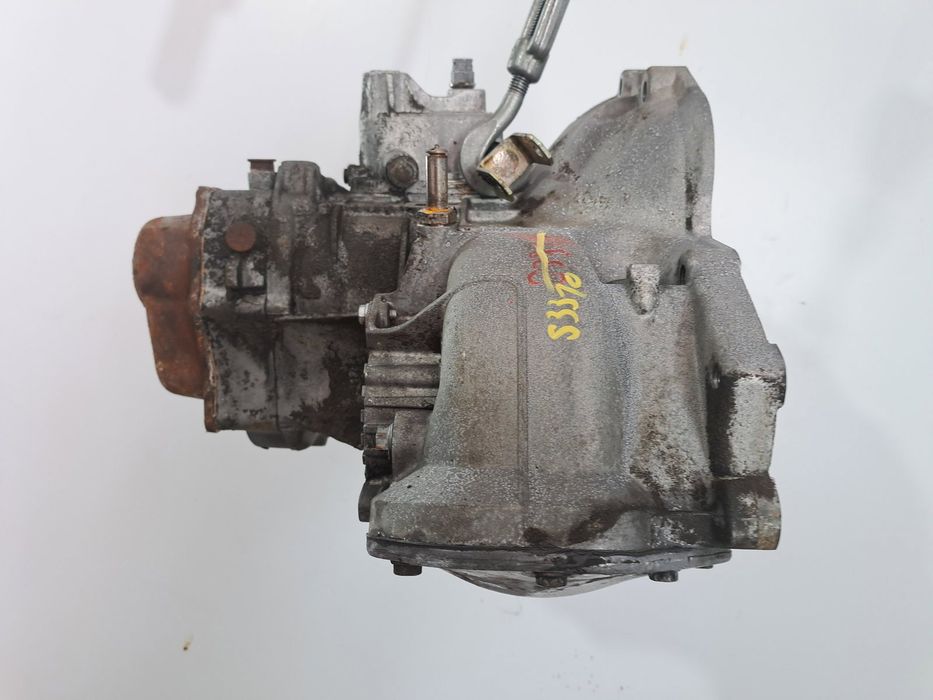 Cutie viteze manuala 5 trepte Opel Corsa C (F08, F68) [Fabr 2000-2005]