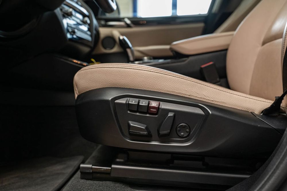 BMW X3 Rate - Leasing - Garantie 36 Luni