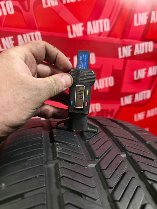 Anvelope de VARA - 255/45/19 - GoodYear - 6.44 MM - DOT 2018 !