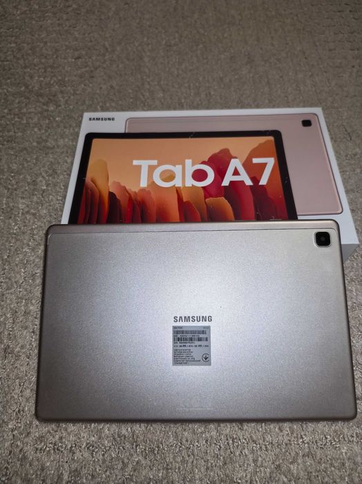Продам планшет Samsung Tab A7, б/у