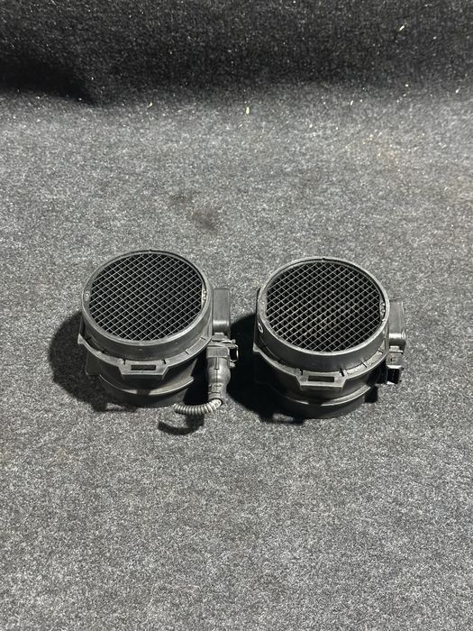 Дмрв bmw m54 3.0l e46 e39 e53 e60 e83