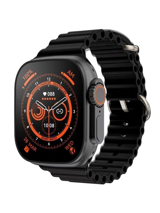 Smart soat T800 - barcha uchun