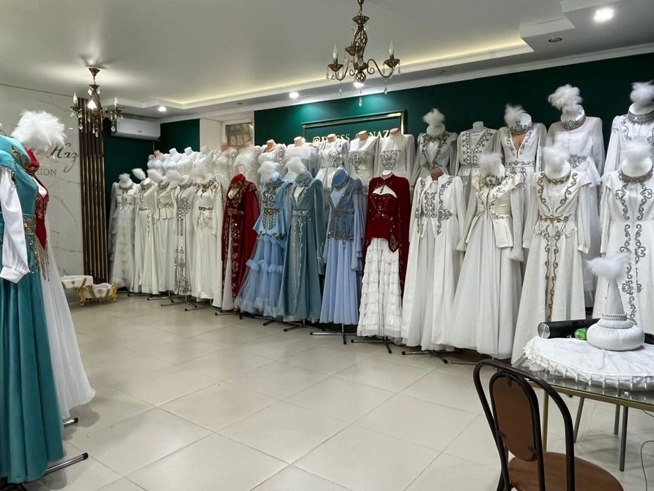 Готовый бизнес Актобе