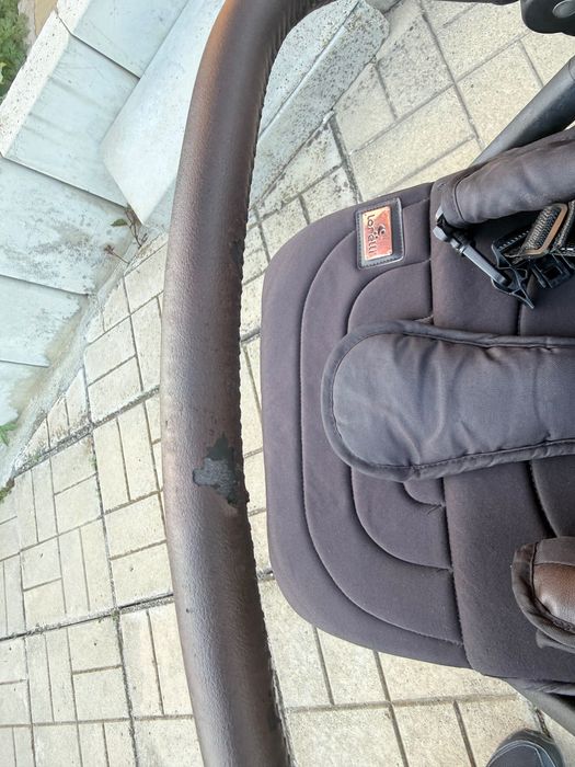 Лятна количка Lorelli - Loret