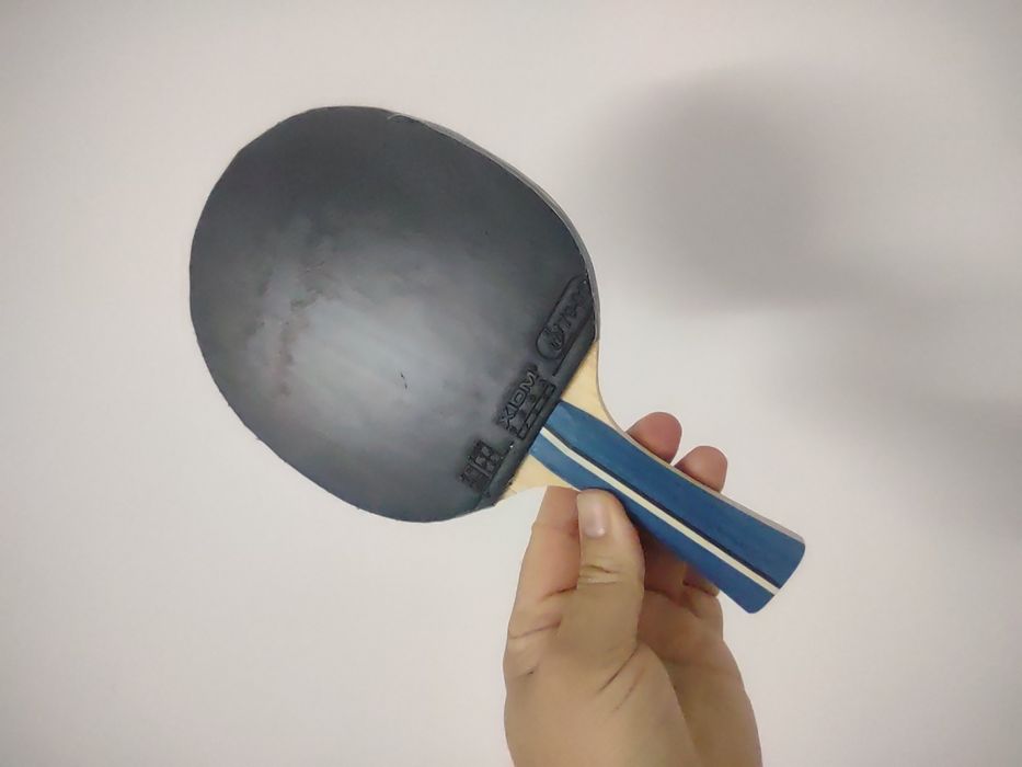 Paleta tenis de masa profesionala