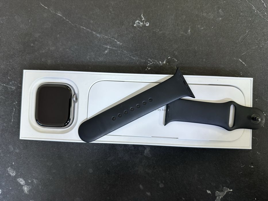 Apple Watch 10 46mm