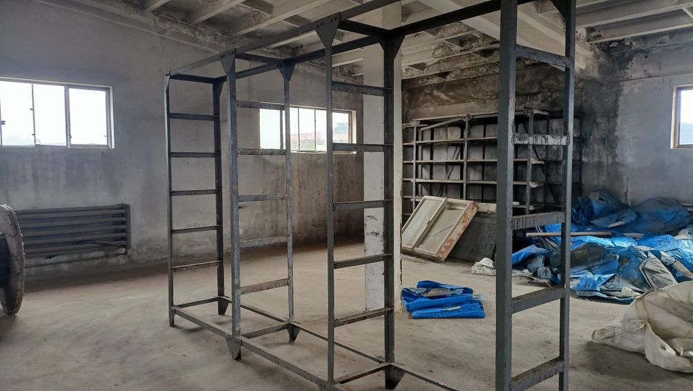 Spațiu de depozitare