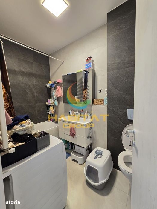 Apartament 4 camere etaj 1 an 2023 la 4 minute de Stb