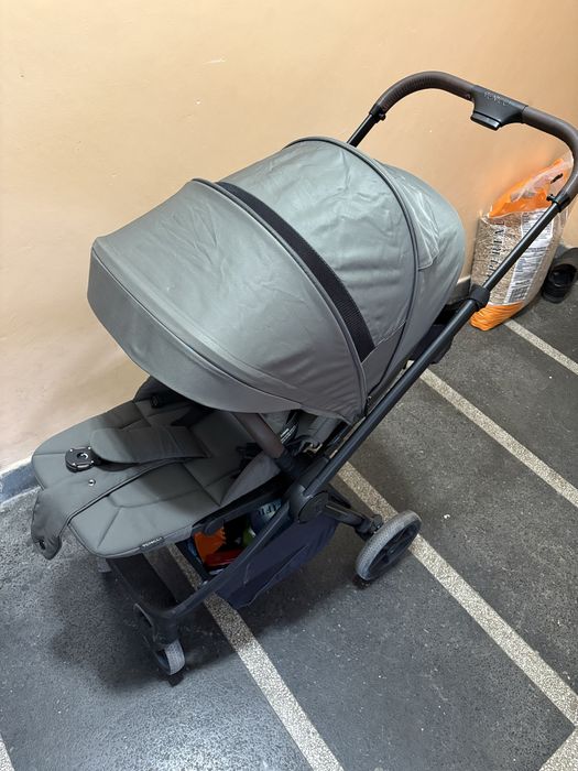 Бебешка количка Venicci Vero