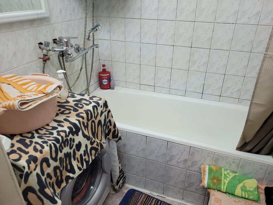 3-х комнатная квартира