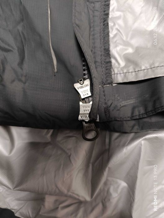 ''Nike''оригинално мъжко водоустойчиво яке за бягане М размер