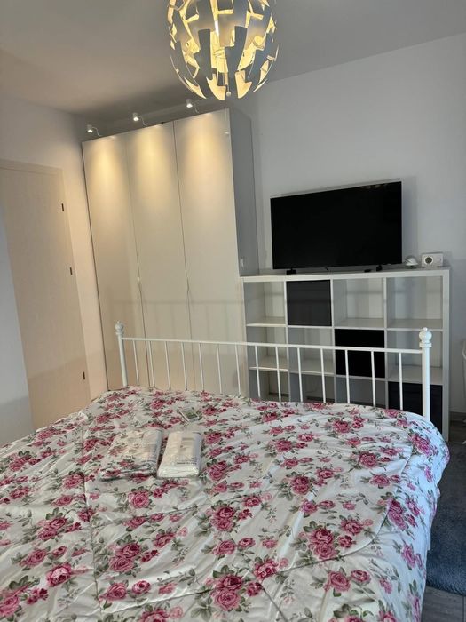 Apartament 2 camere de închiriat
