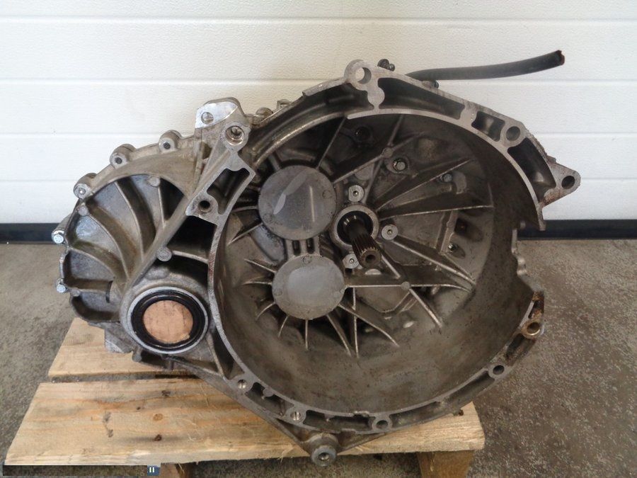 cutie de viteze ford transit 2.2