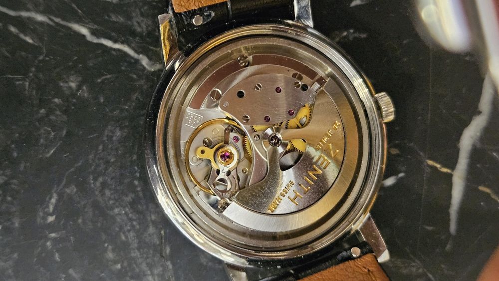Ceas Zenith Automatic 36 mm