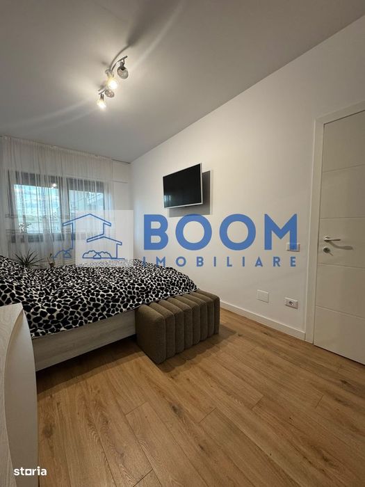 Studio | Zona Centrala | Parter Inalt | Parcare exterioara