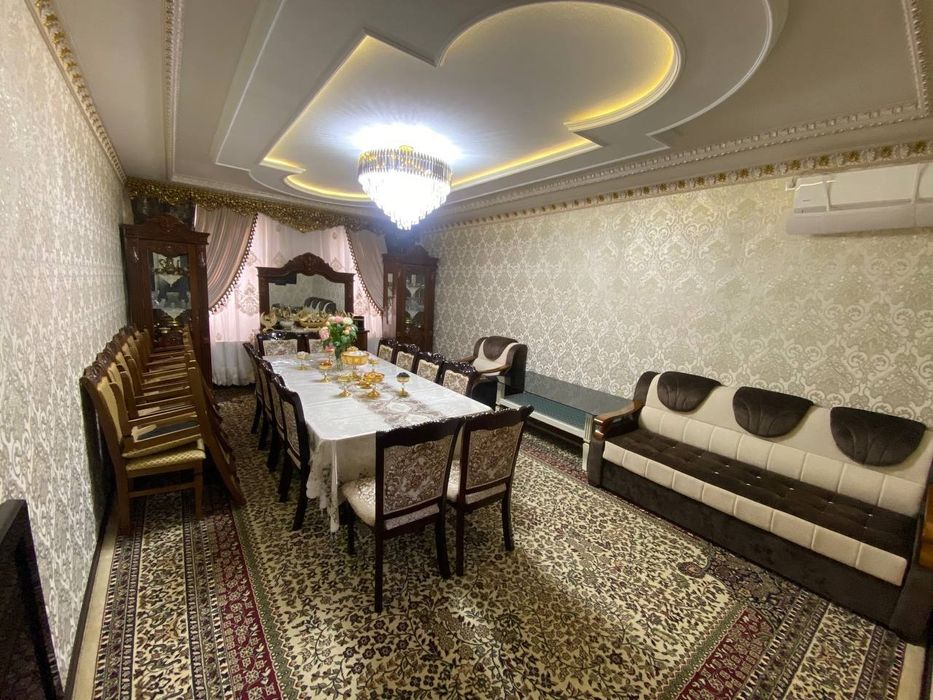 Бадамзар ул Мудофаачилар 4 сотки