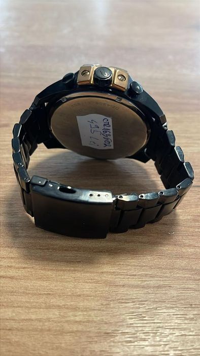 Ceas Diesel Mega Chief DZ4309 -A-