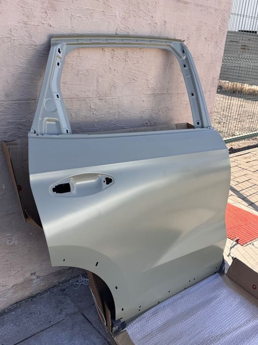 Задний правый дверь Haval Jolion рестайлинг