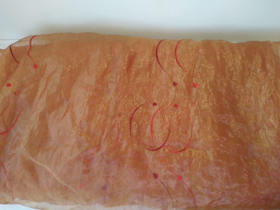 Тюль, Турция, TAC