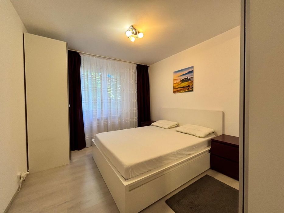 Vand apartament cu 4 camere zona Dristor - Fizicienilor