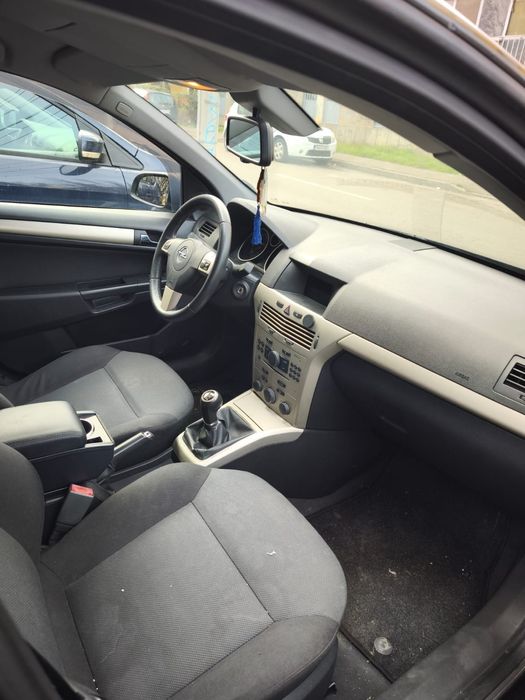 Vand opel astra H 1.3 diesel 2007