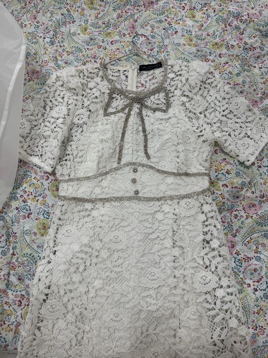 Продаю платье 38 размер