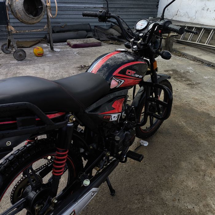 Продам мопед!! Срочно