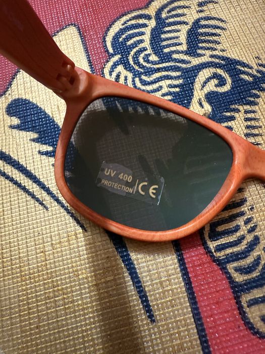 Чисто нови слънчеви очила APEROL SPRITZ