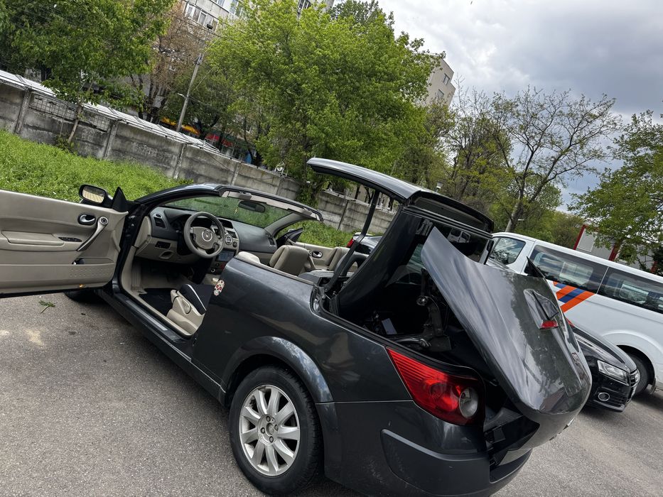 RENAULT Megane 2008 — imagine 2