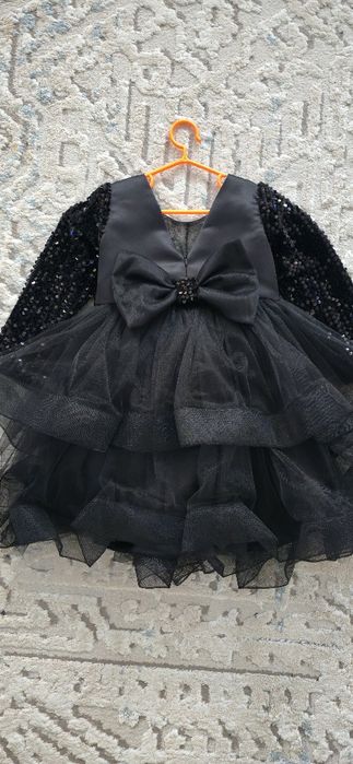 Продам плать турецкое