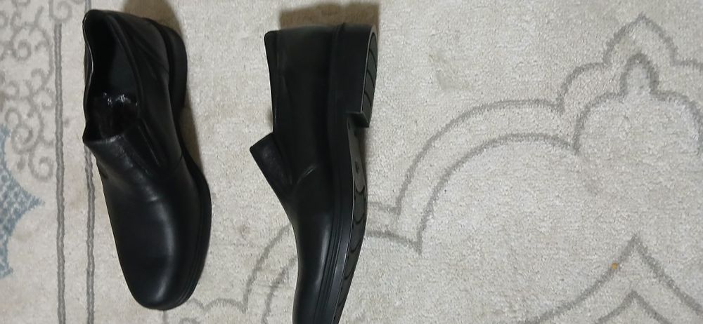 Туфли мужские 45