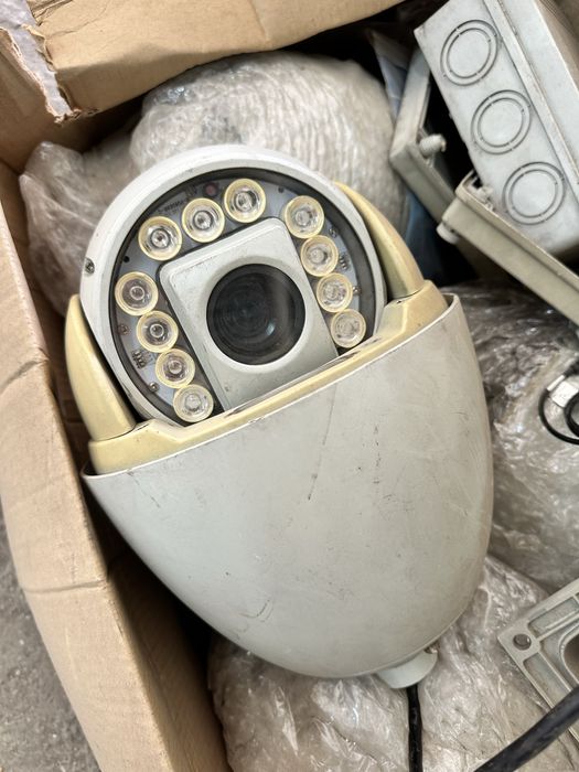 Камера Купальные