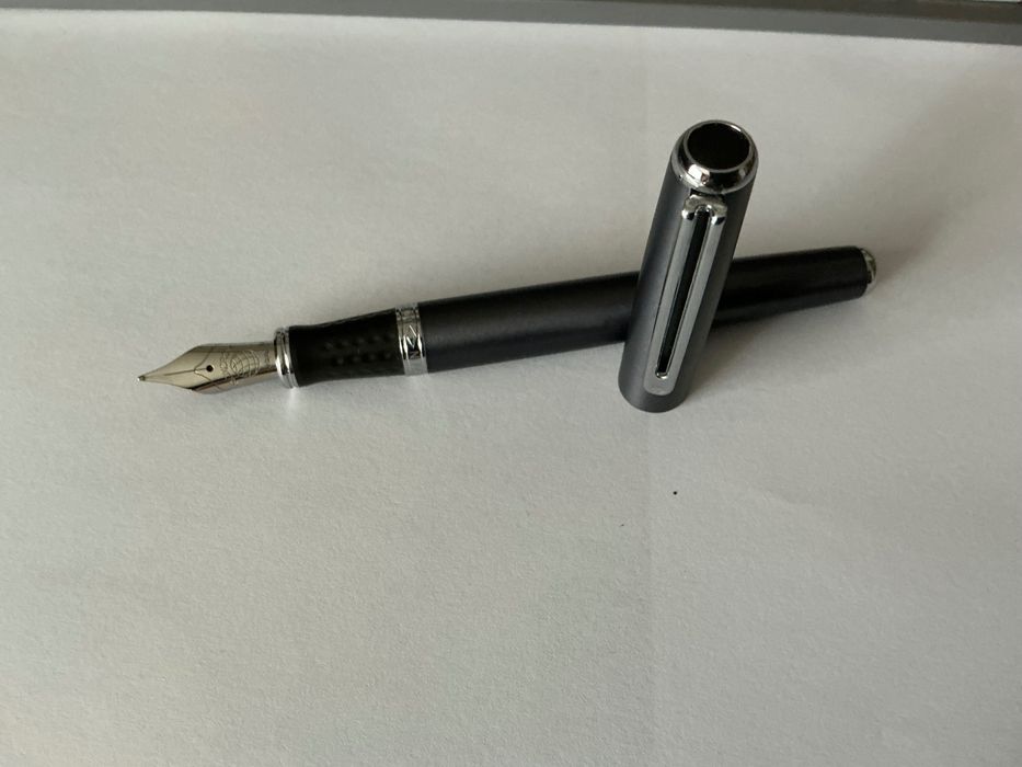 Stilou INOXCROM Wall Street, penita M