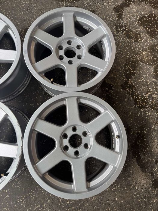 Алуминиеви джанти за Нисан Навара/Nussan Navara