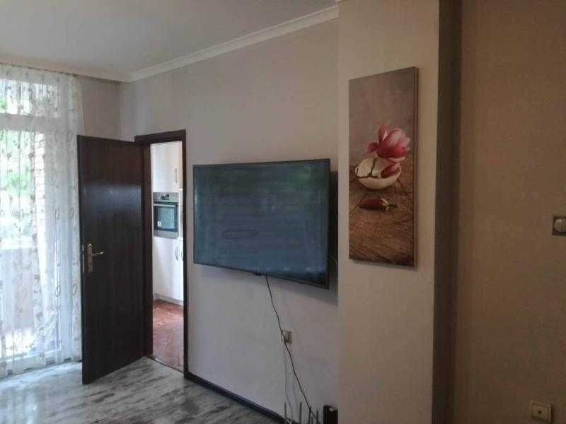 Тристаен апартамент в Центъра! След основен ремонт!