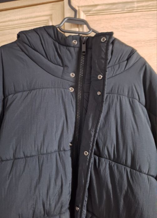 Geaca barbati C&A lunga XXL