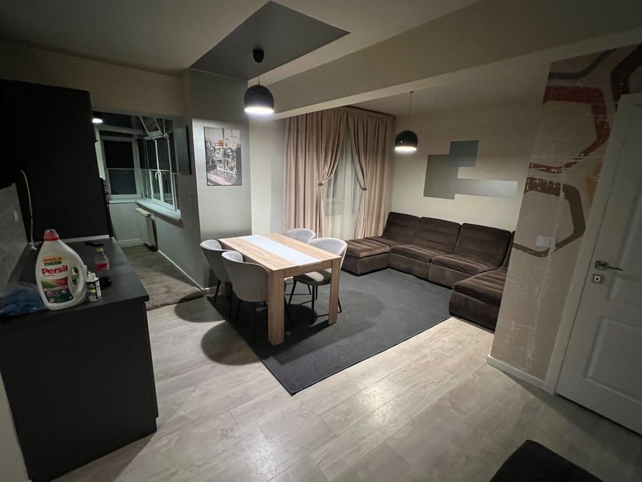 Apartament 2 camere de inchiriat, proprietar