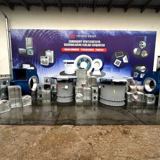 Мантаж под ключ 0,3мм - 4 мм листгача