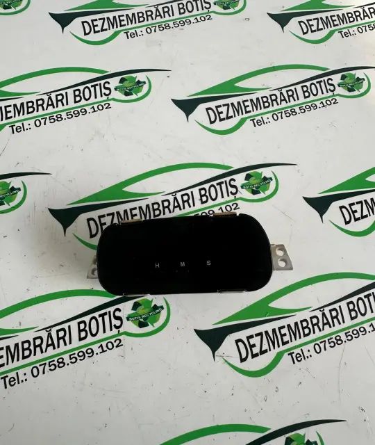 Display bord 96652426 Chevrolet Aveo 2006 1.4 MT (82 hp)