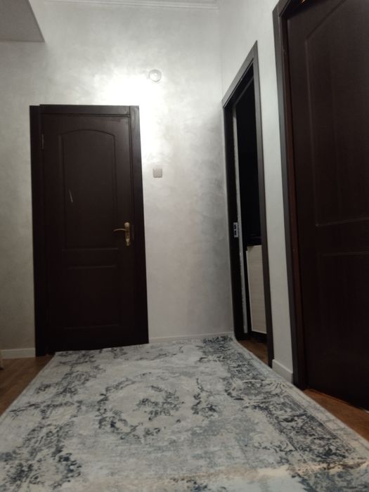 Kvartira 2 xona , Shayxontohur ko'kcada