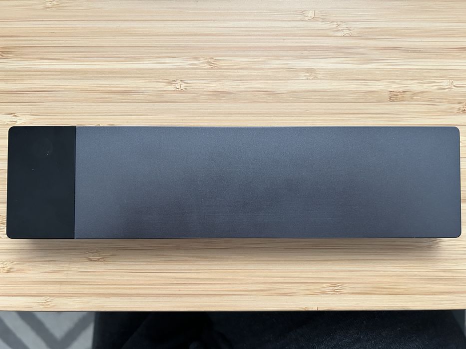 Dock / Docking Station HP Elite Thunderbolt 3