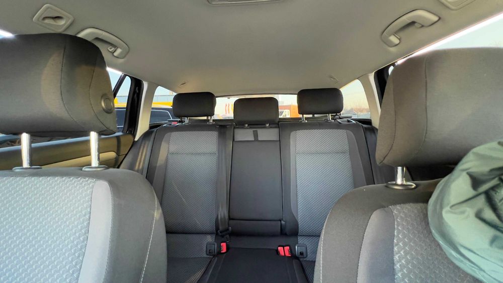 Volkswagen Passat 2.0 TDI DSG 150 cai