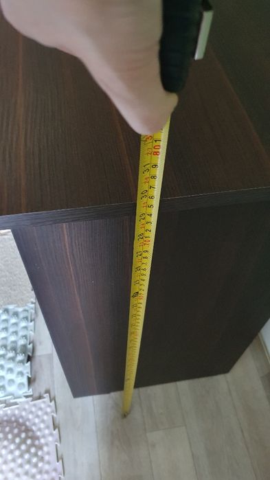 Письменный стол с ящиком